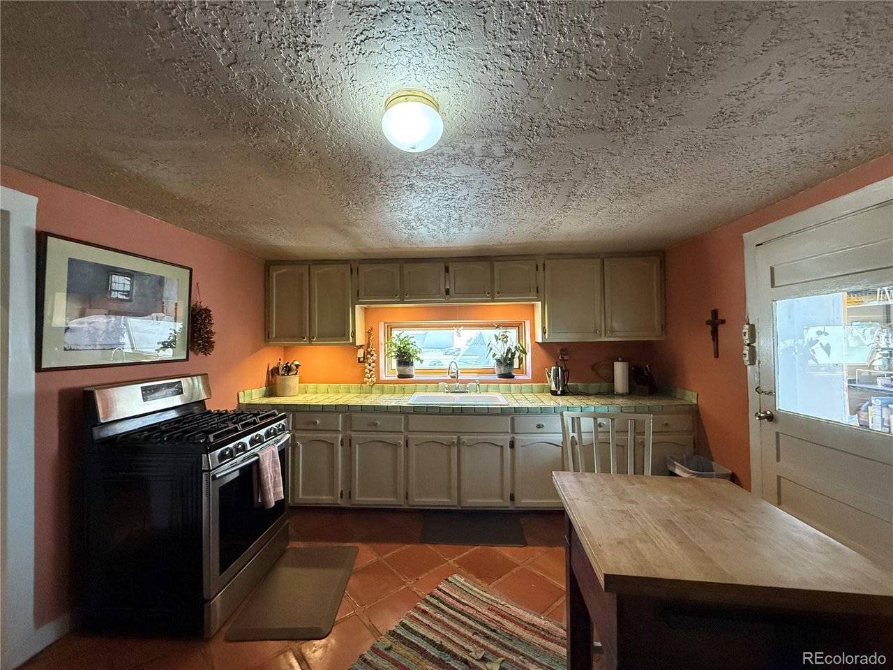 34562 State Highway 17, Antonito, CO 81120