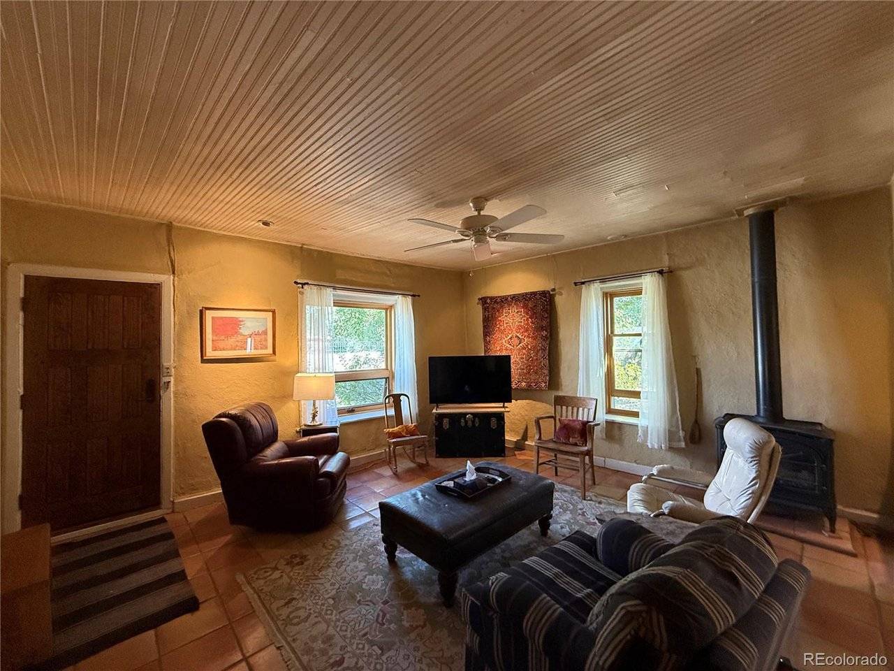 34562 State Highway 17, Antonito, CO 81120