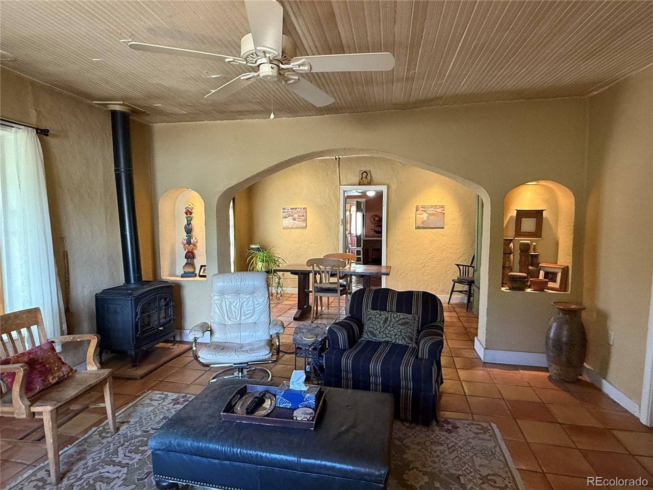 34562 State Highway 17, Antonito, CO 81120