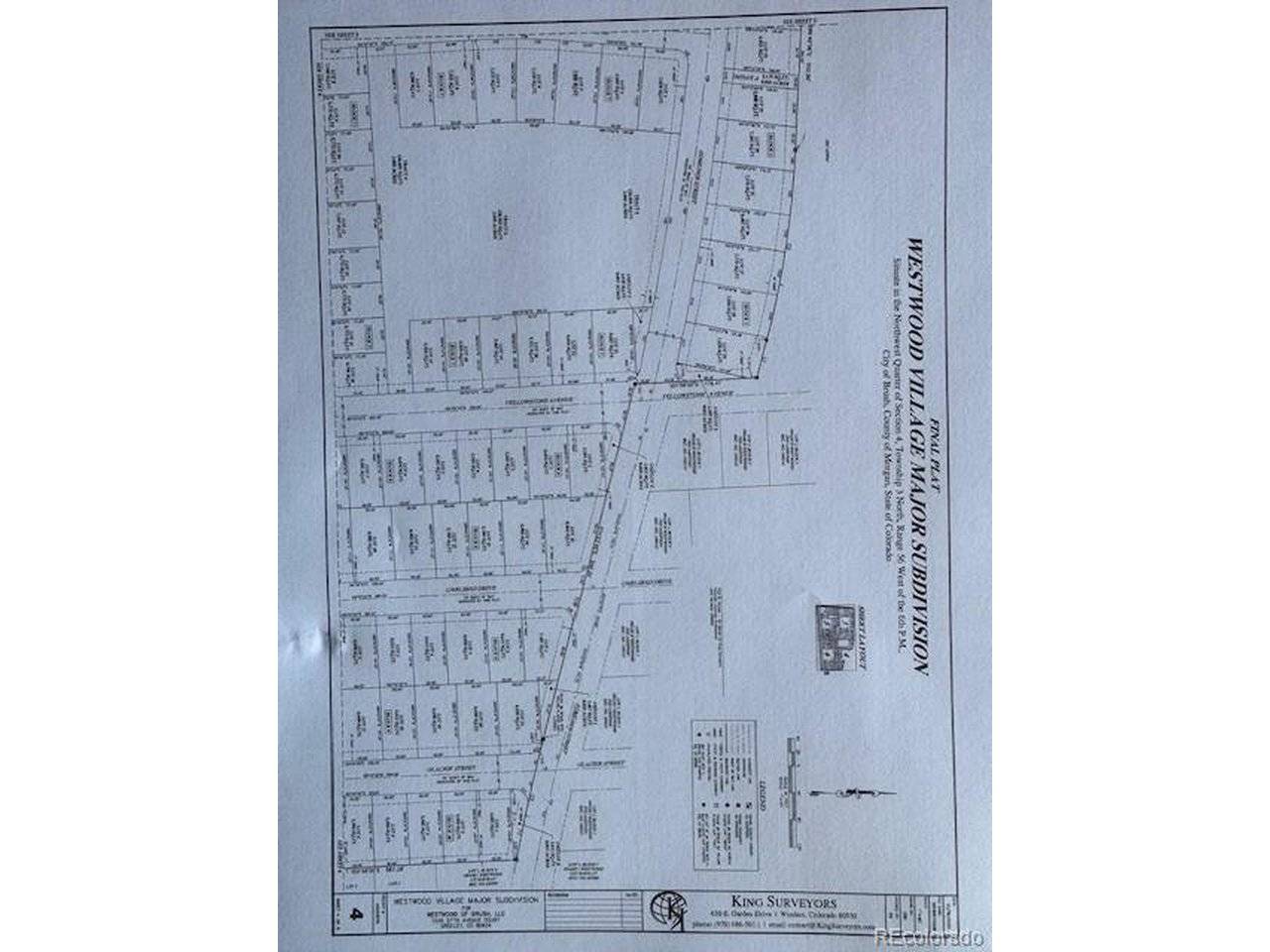 26018 Edison, Brush, CO 80723