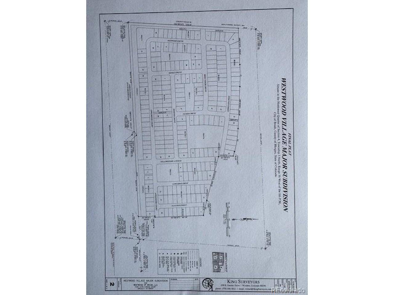 26018 Edison, Brush, CO 80723