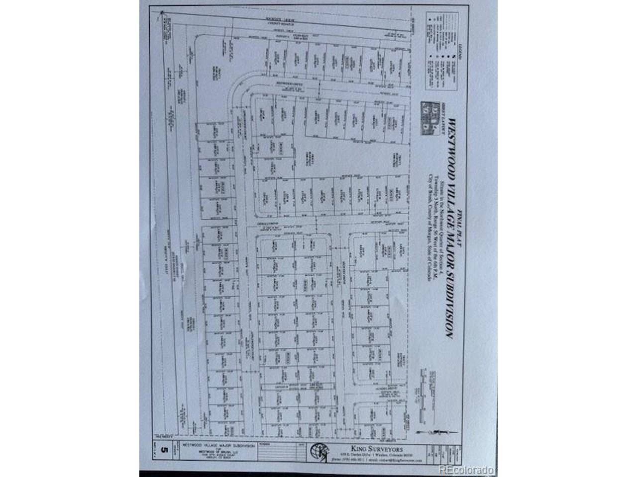26018 Edison, Brush, CO 80723