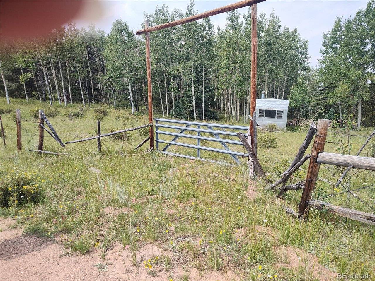 3154 CR 863, Victor, CO 80860