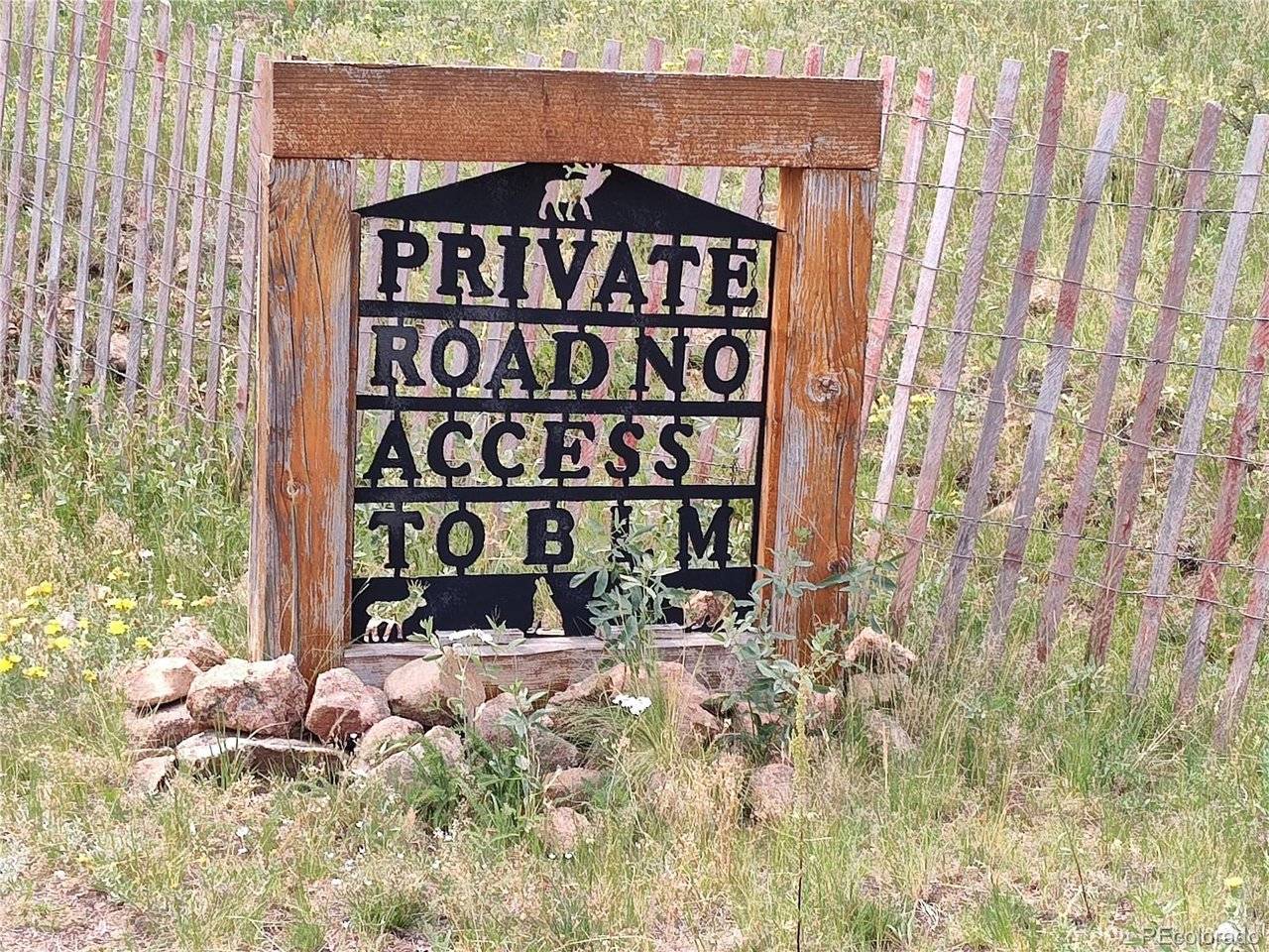 3154 CR 863, Victor, CO 80860