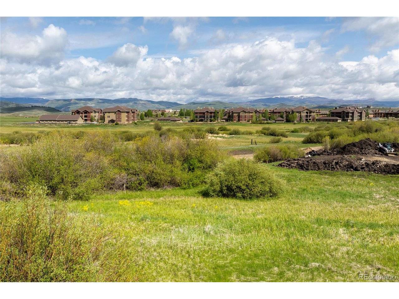 74 GCR 8932, Granby, CO 80446