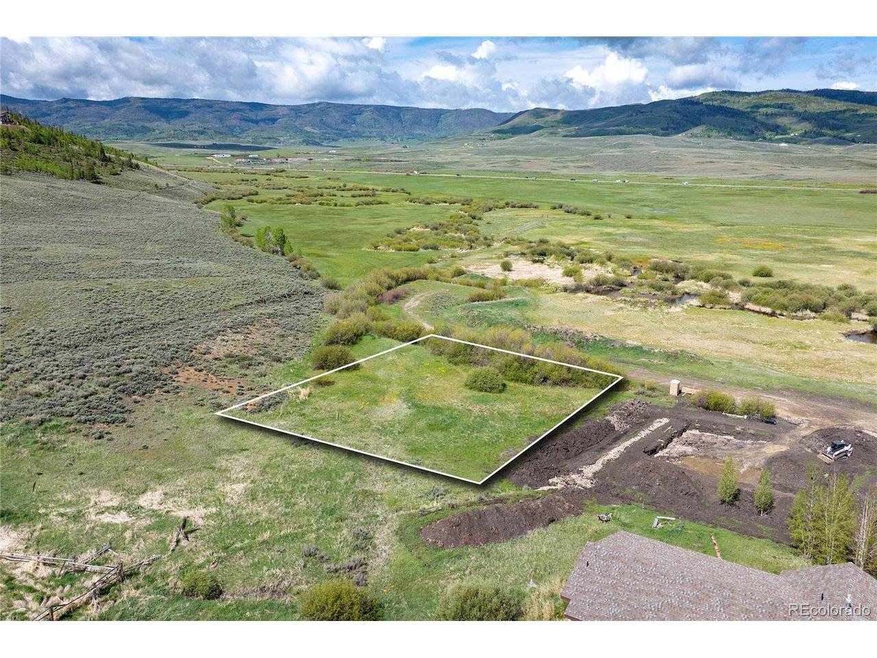 74 GCR 8932, Granby, CO 80446
