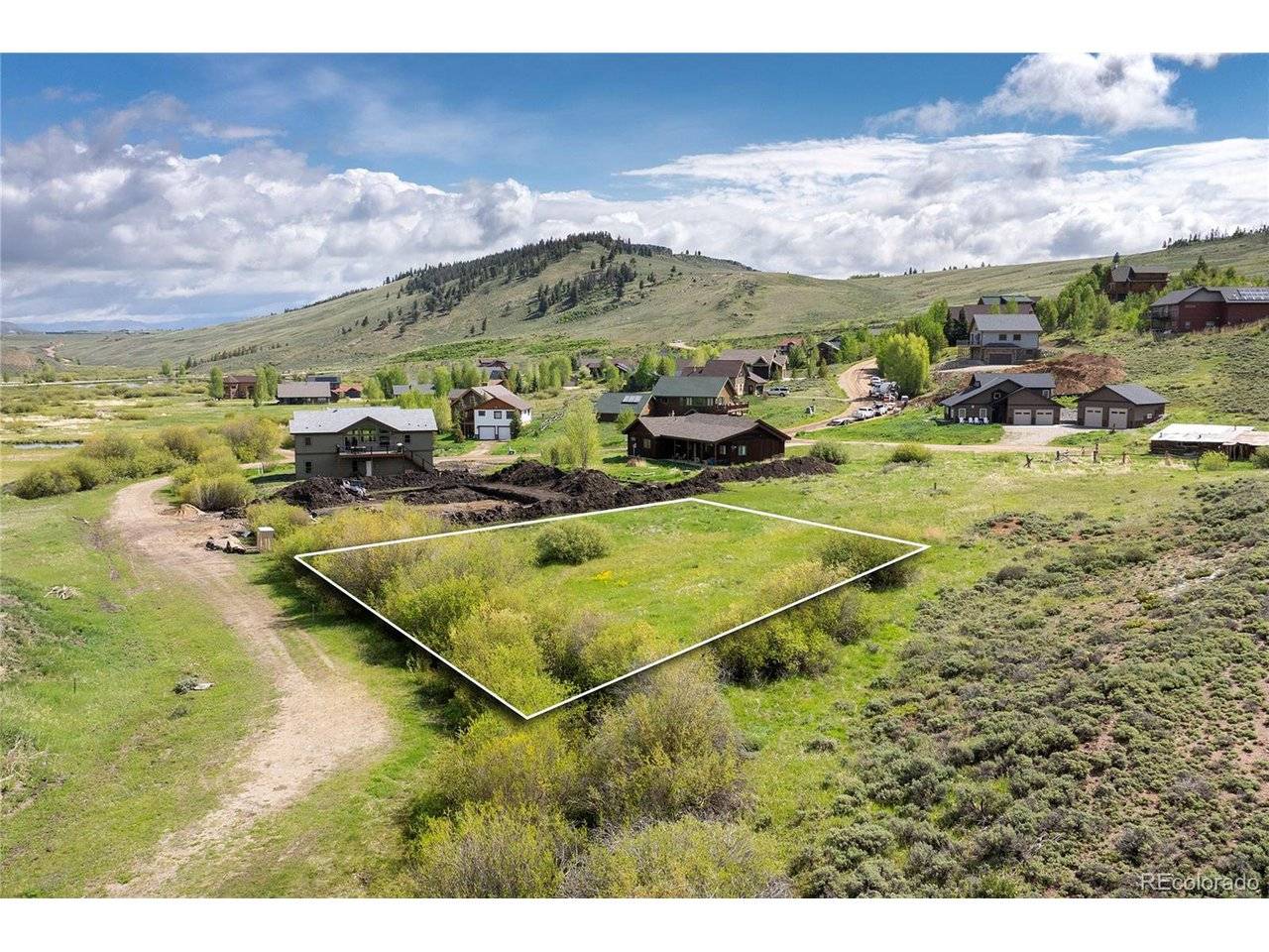 74 GCR 8932, Granby, CO 80446