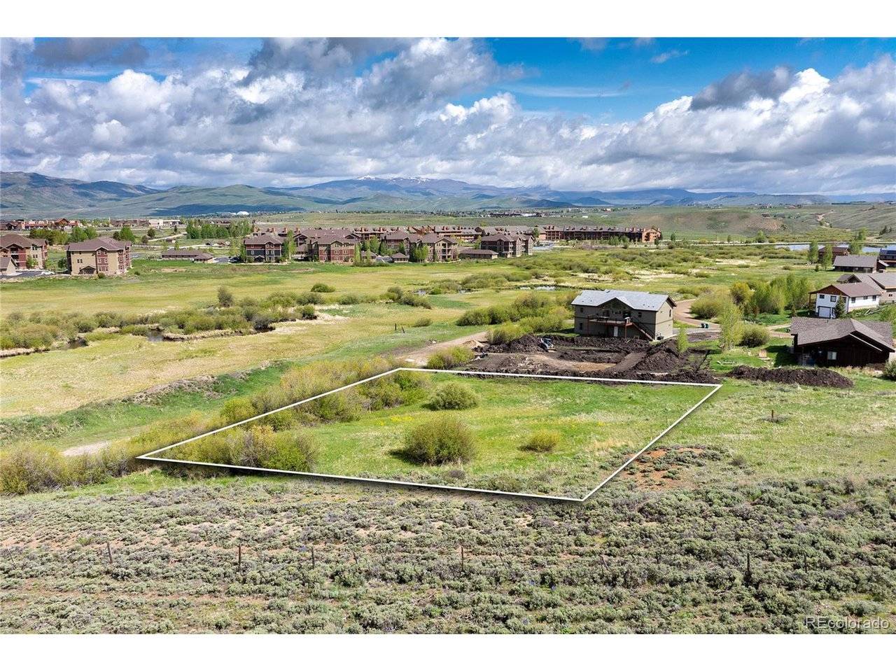 74 GCR 8932, Granby, CO 80446