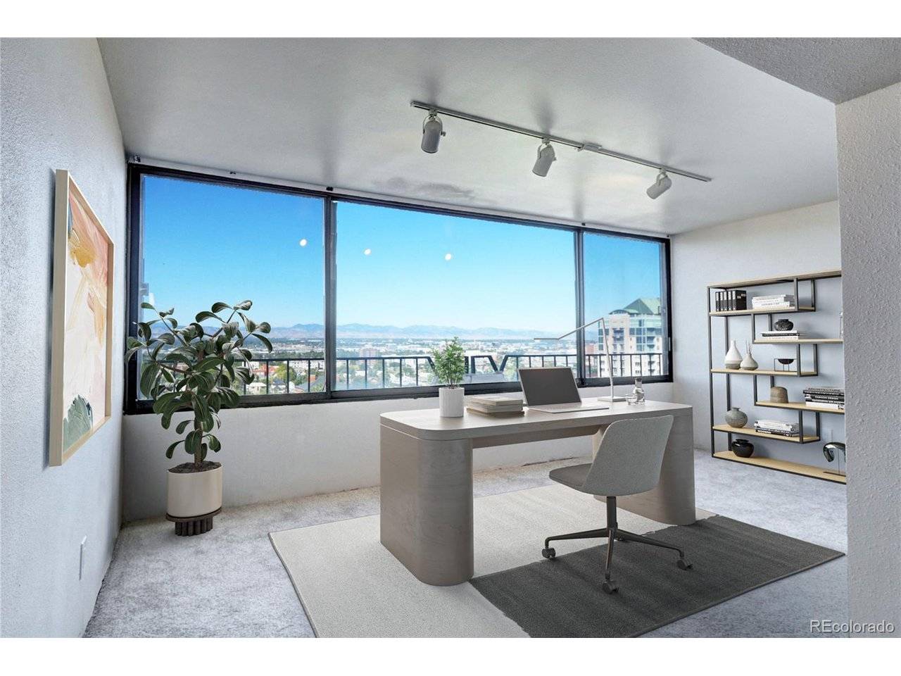 130 N Pearl #1606, Denver, CO 80203