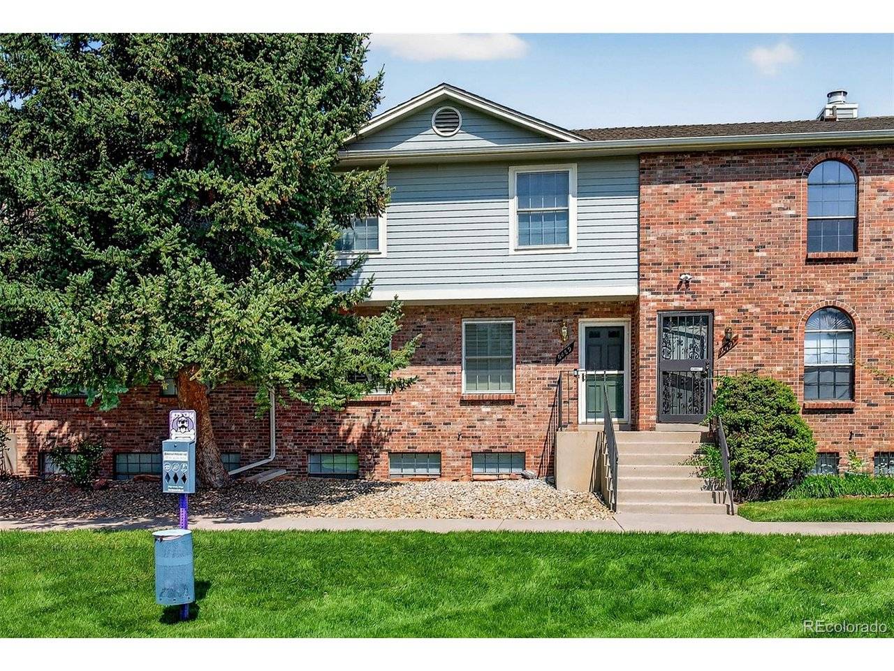 6489 S Dayton, Englewood, CO 80111