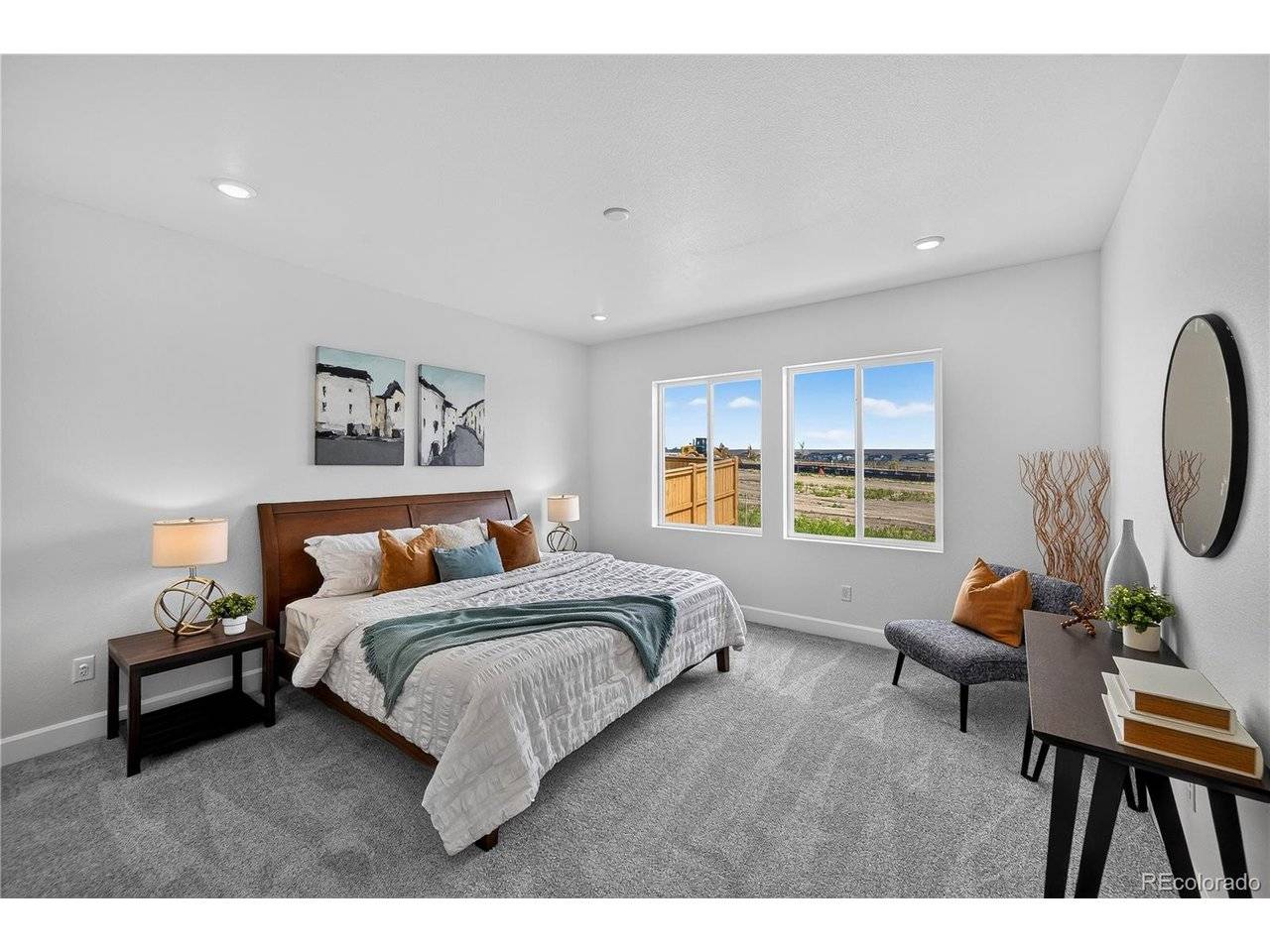 17105 W 92nd, Arvada, CO 80007
