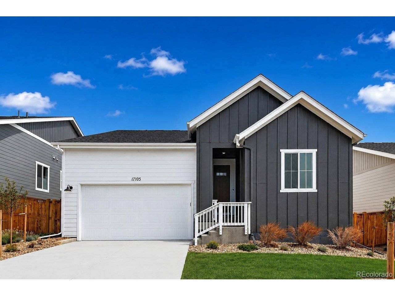17105 W 92nd, Arvada, CO 80007