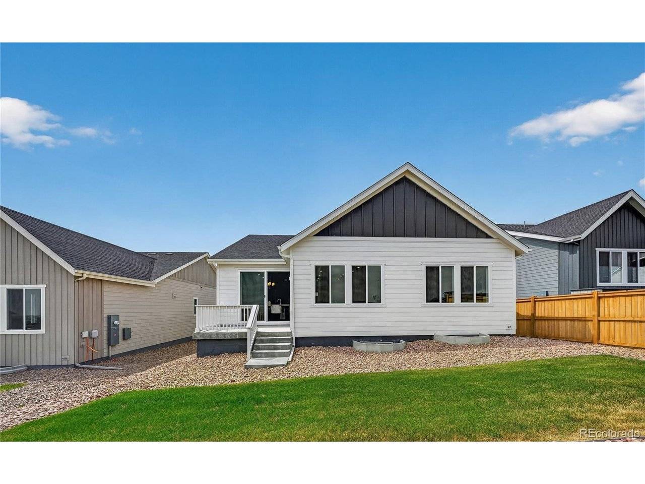 17105 W 92nd, Arvada, CO 80007