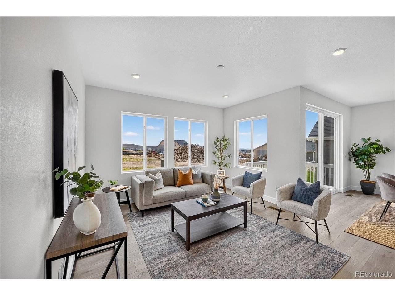17105 W 92nd, Arvada, CO 80007