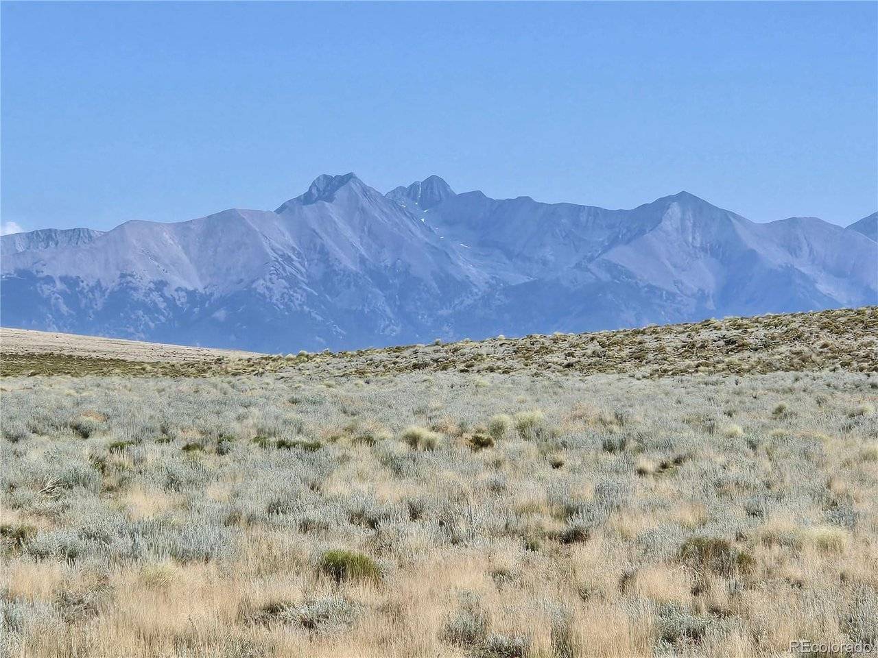 16th Street North, San Luis, CO 81152