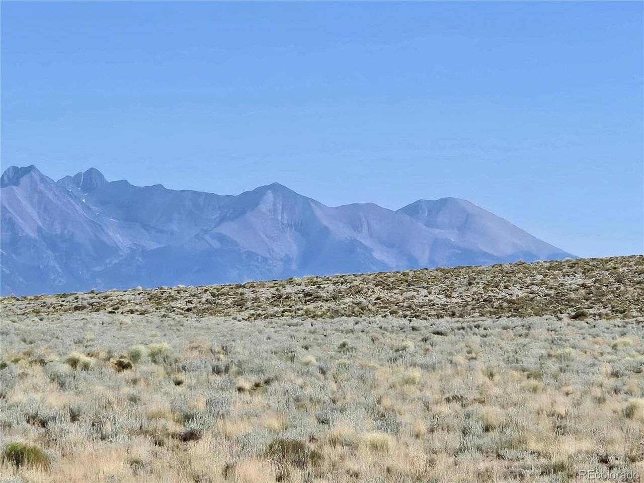 16th Street North, San Luis, CO 81152