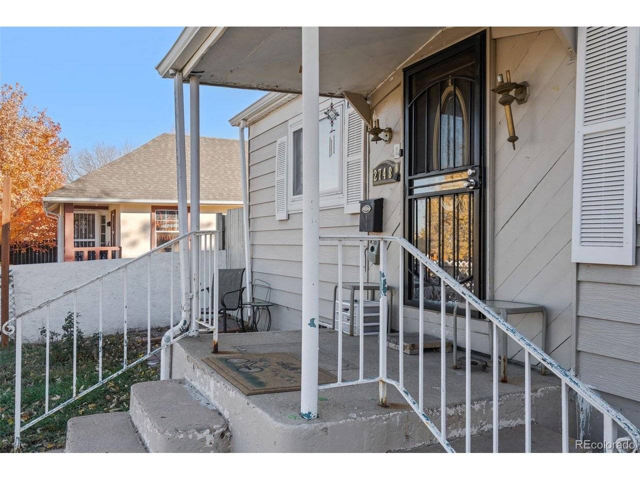 2748 W Irvington, Denver, CO 80219