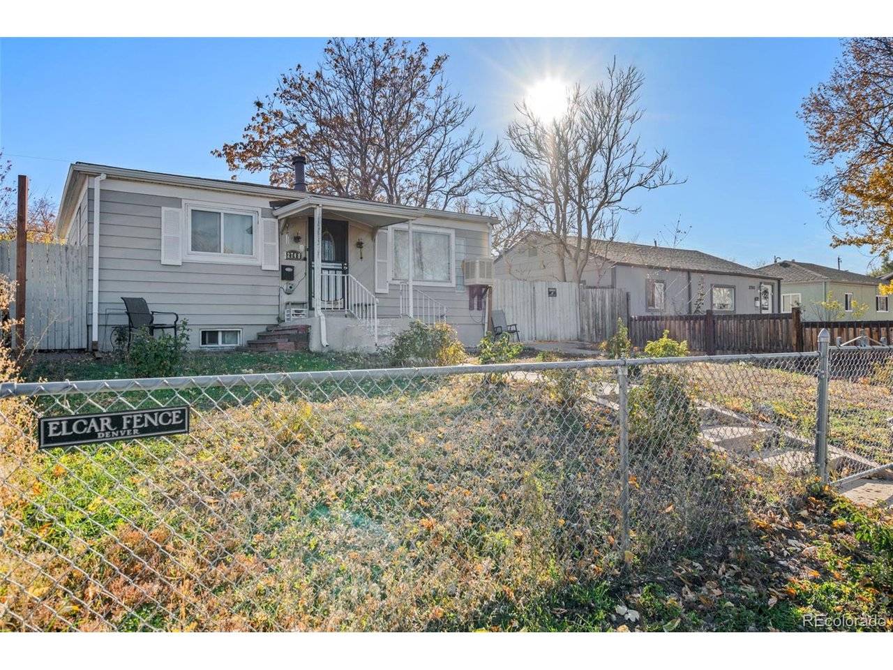 2748 W Irvington, Denver, CO 80219