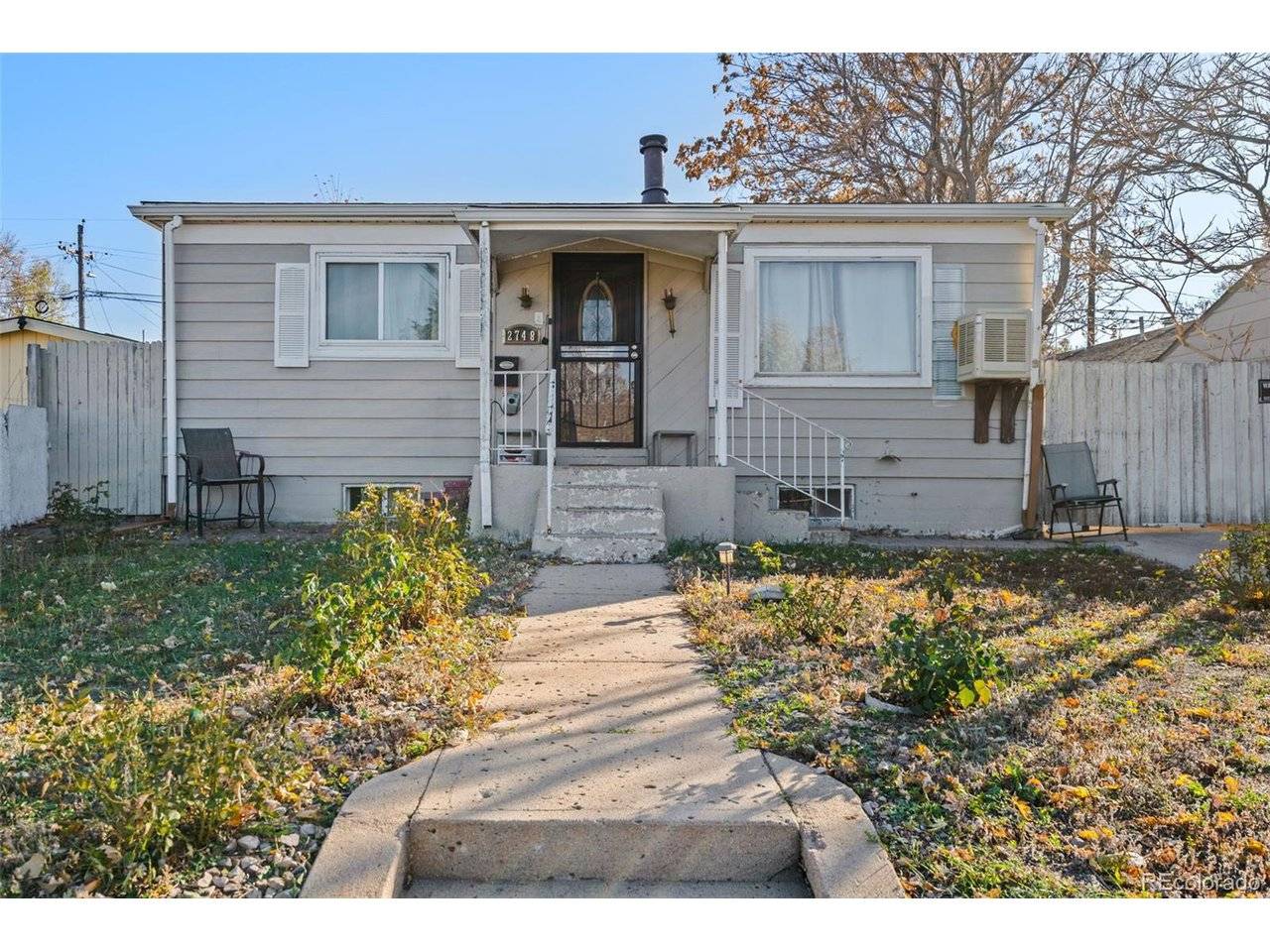 2748 W Irvington, Denver, CO 80219