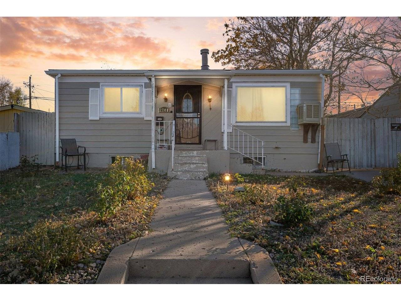 2748 W Irvington, Denver, CO 80219
