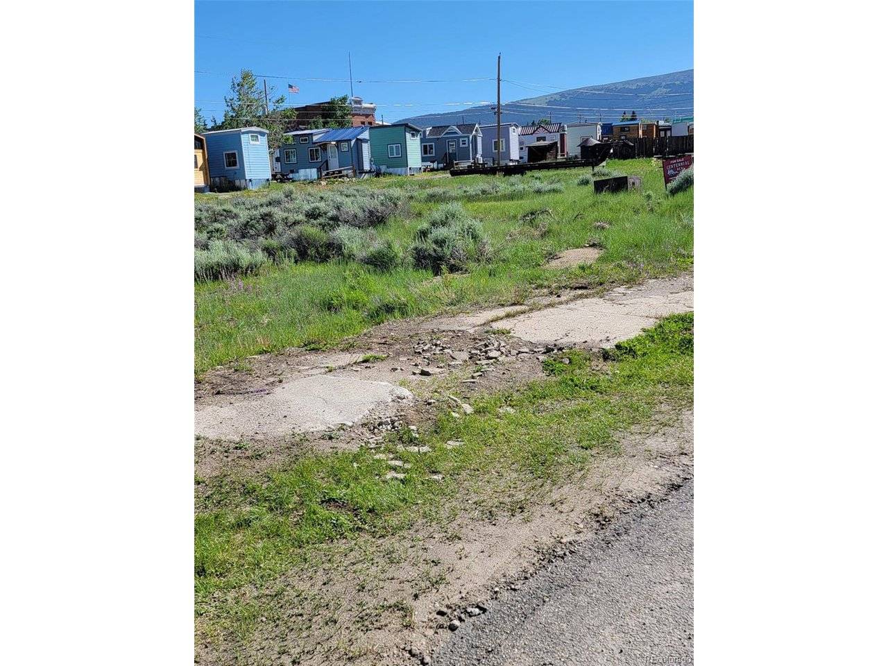 140 Chestnut, Leadville, CO 80461