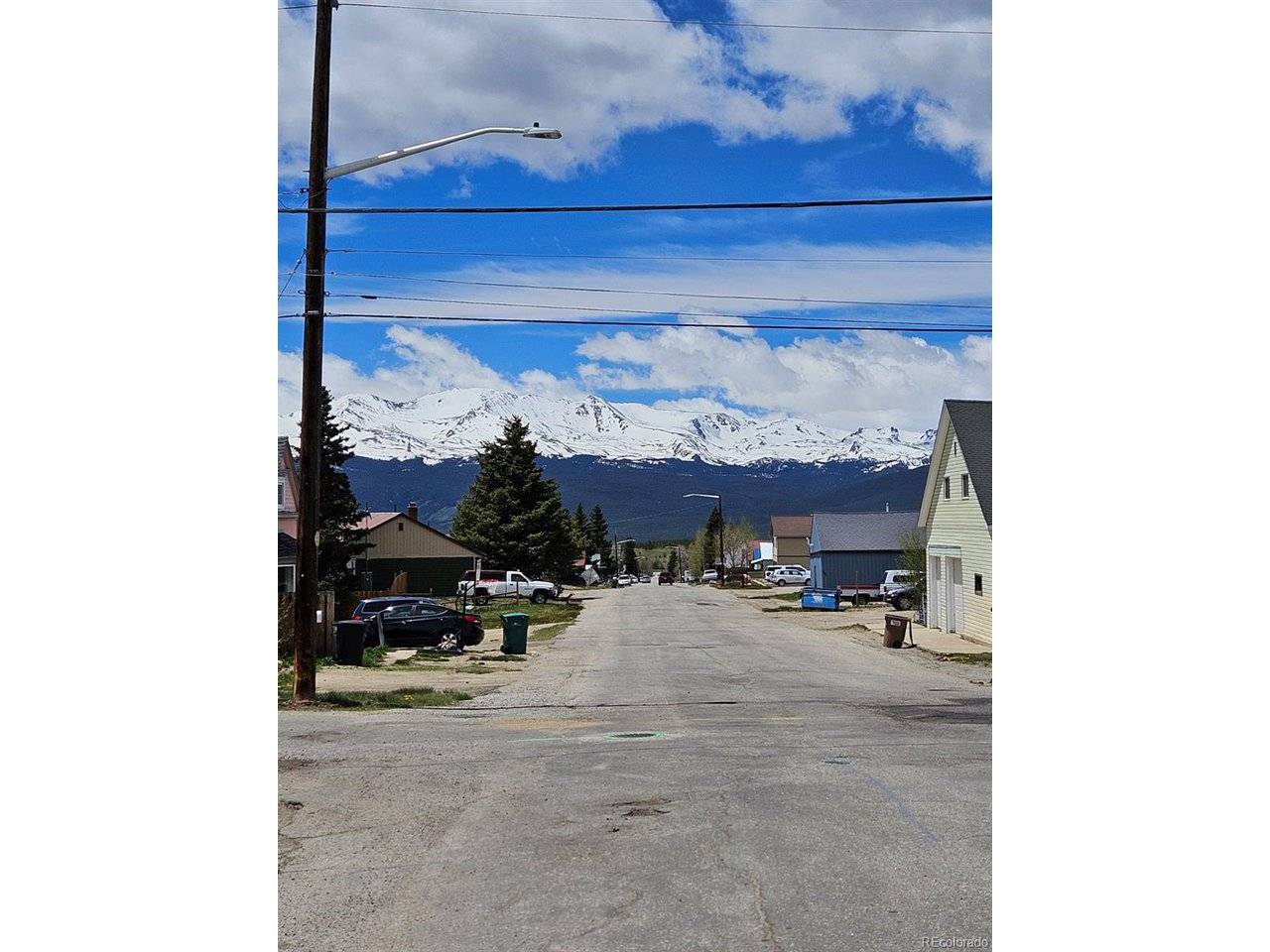 140 Chestnut, Leadville, CO 80461