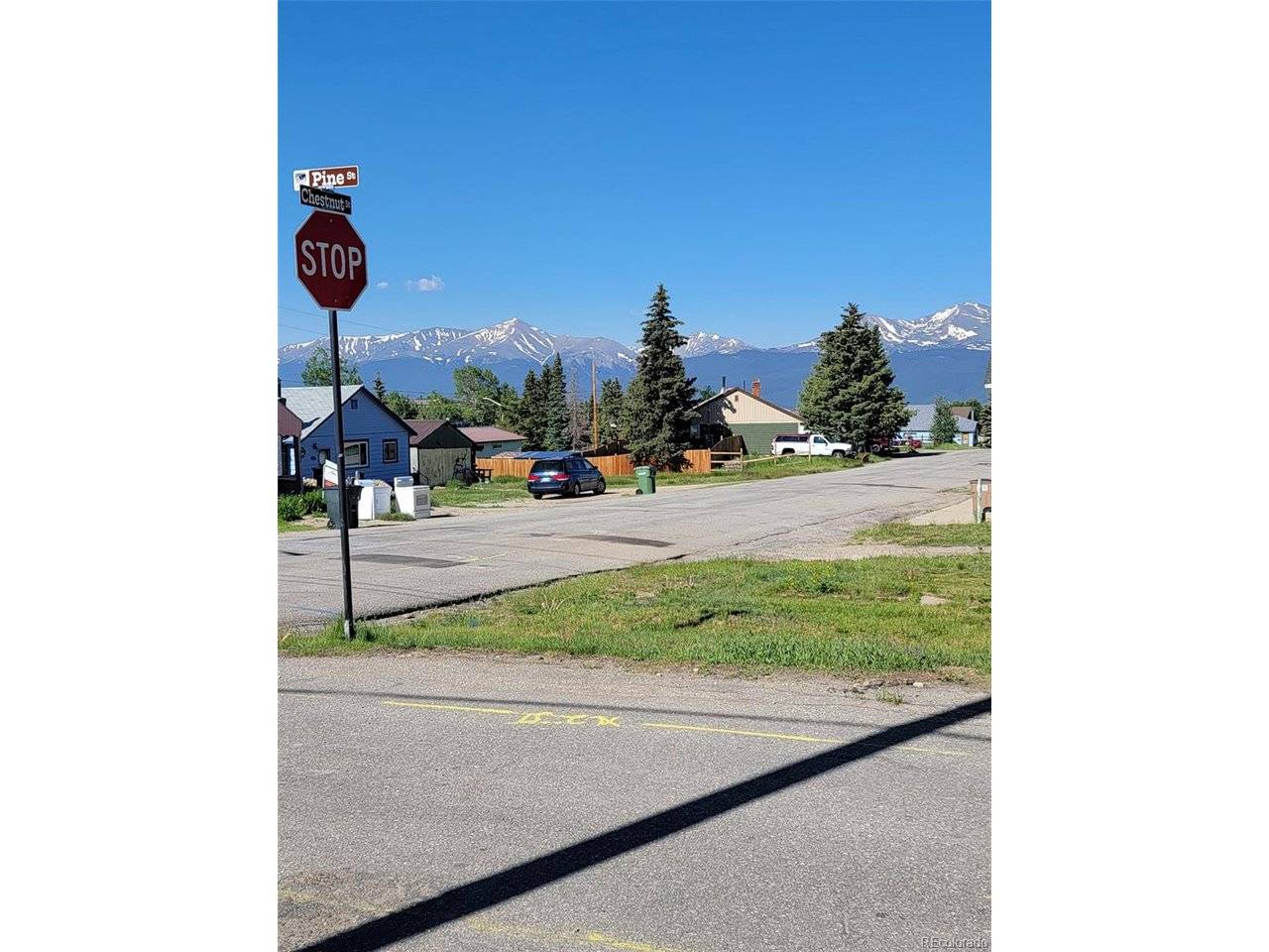 140 Chestnut, Leadville, CO 80461