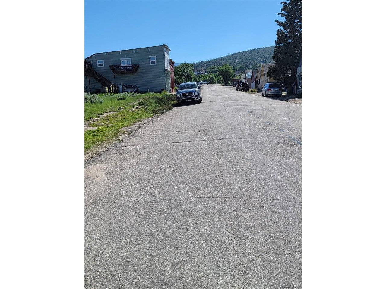 140 Chestnut, Leadville, CO 80461