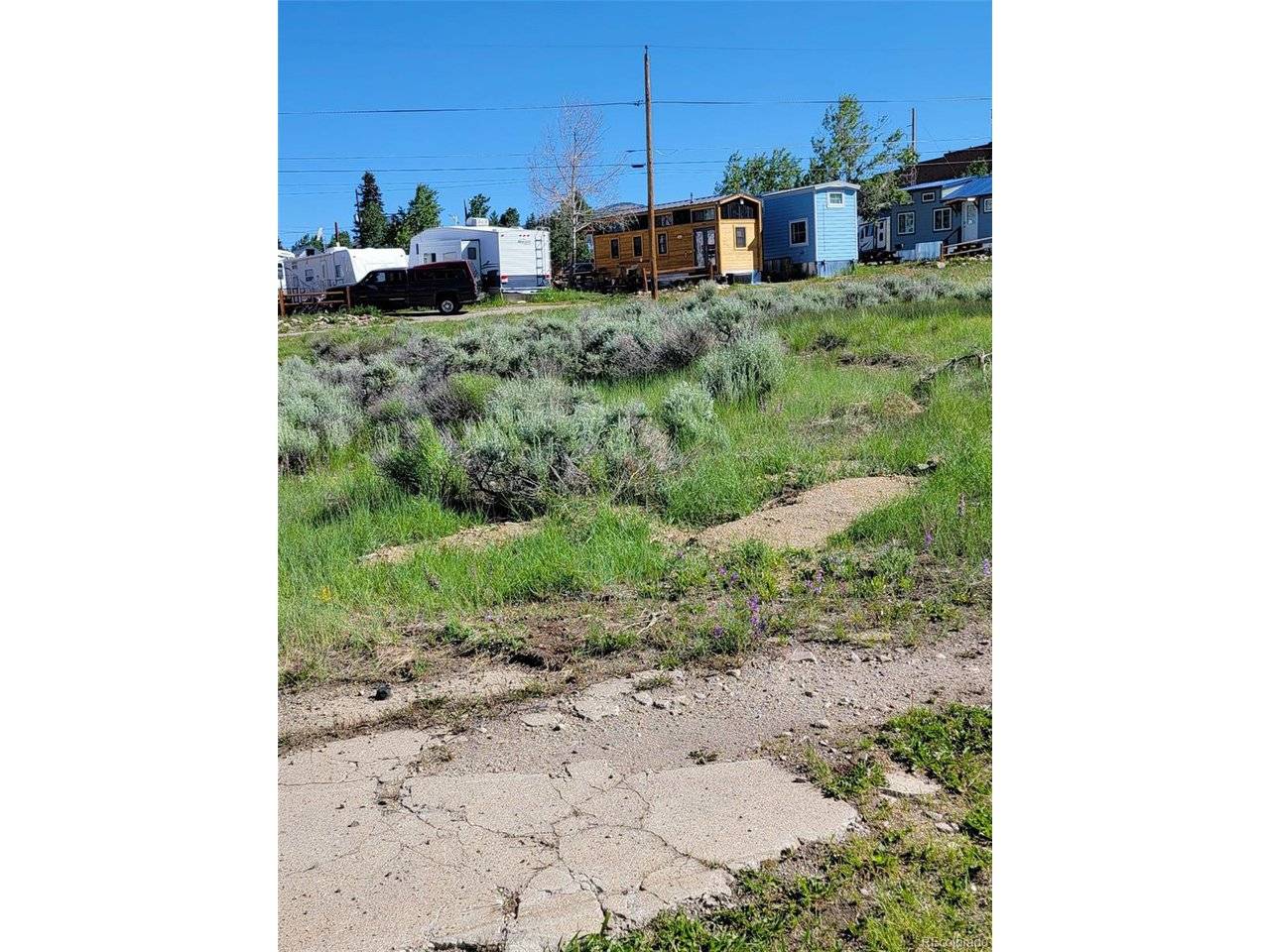 140 Chestnut, Leadville, CO 80461