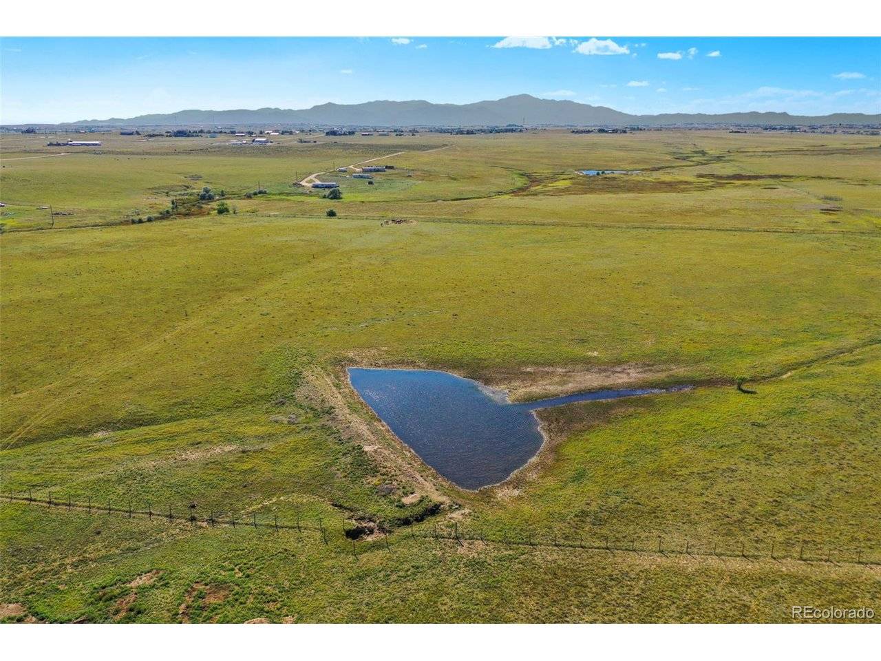 5430 Murr, Peyton, CO 80831