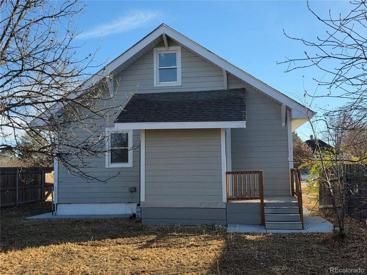 408 N Logan, Fleming, CO 80728