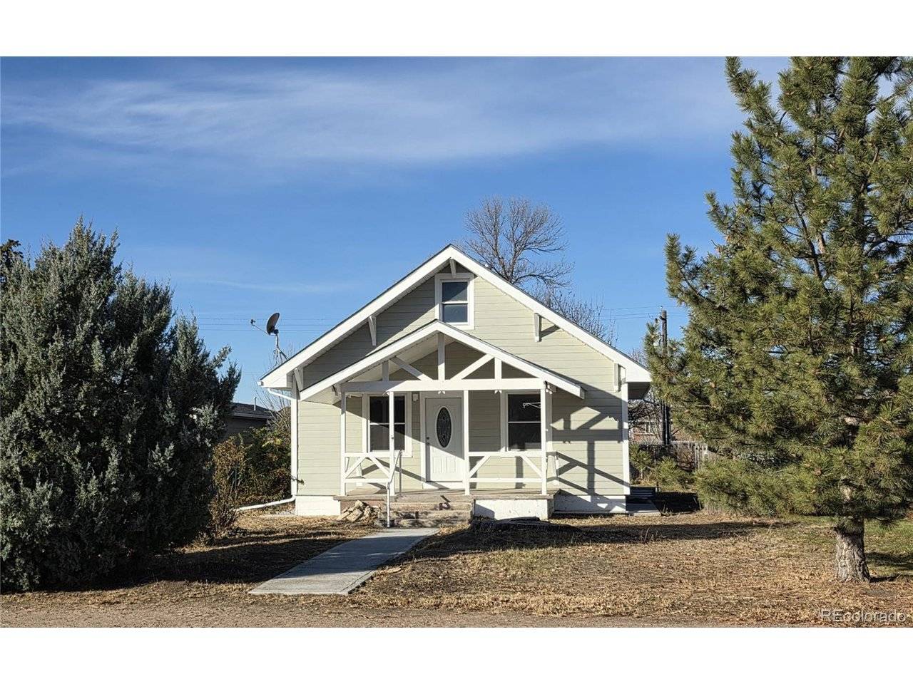 408 N Logan, Fleming, CO 80728