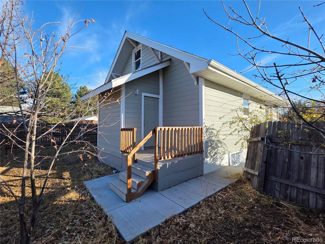 408 N Logan, Fleming, CO 80728