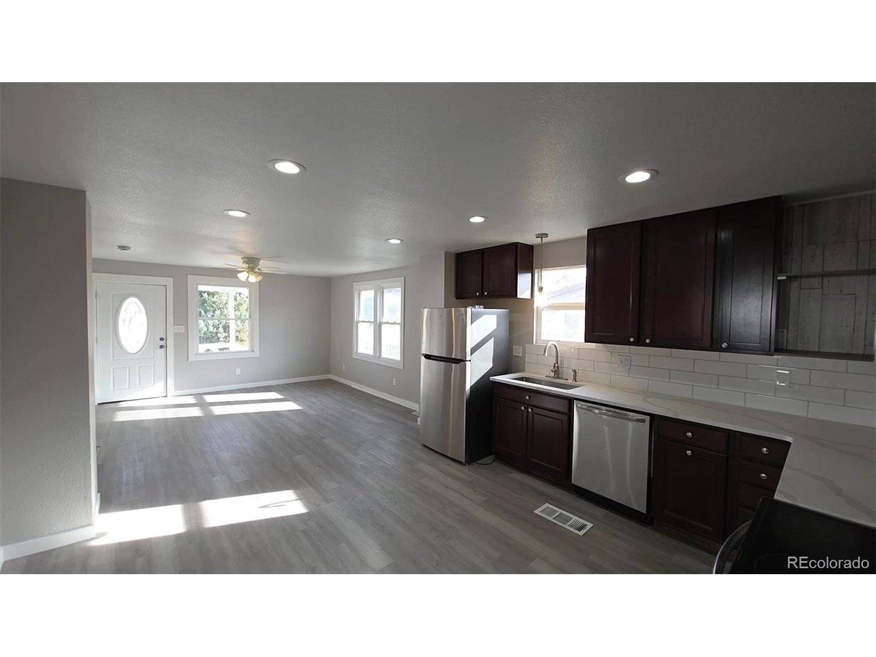 408 N Logan, Fleming, CO 80728