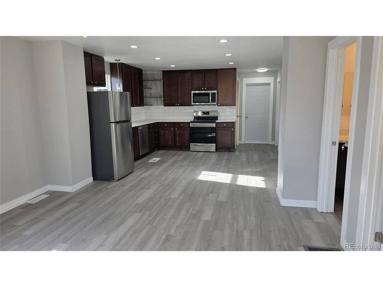 408 N Logan, Fleming, CO 80728