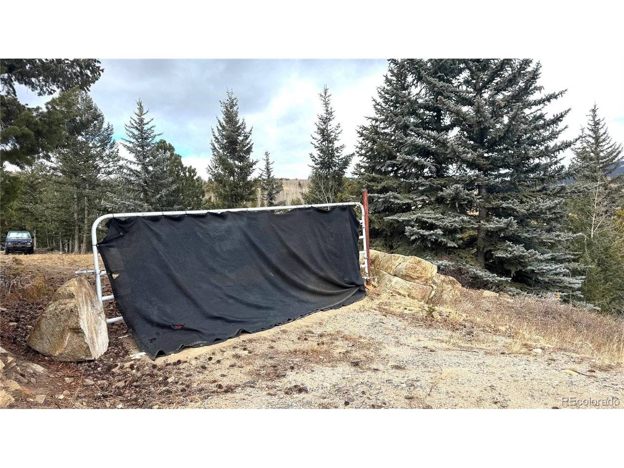 1 Hooper, Central City, CO 80427