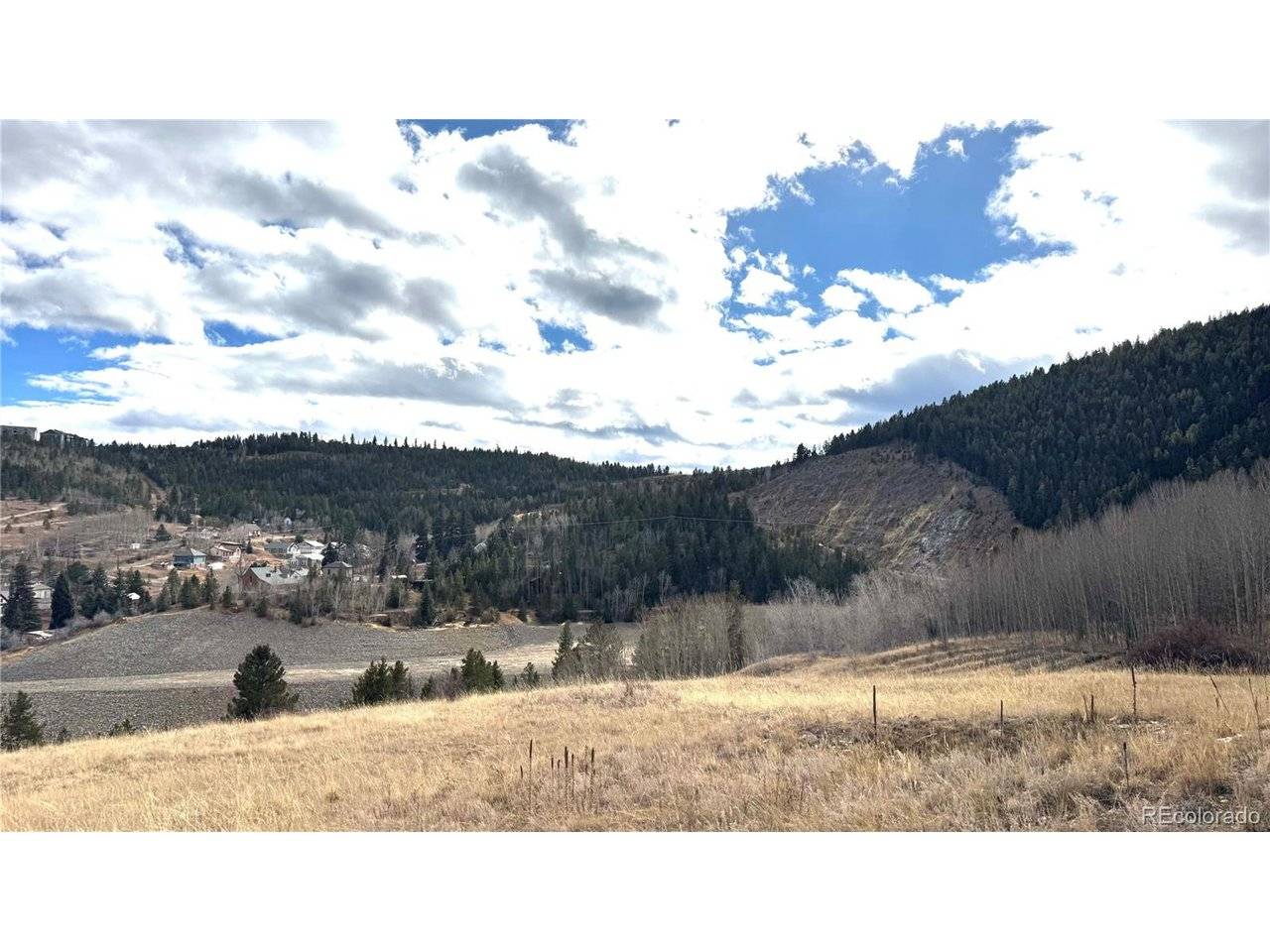 1 Hooper, Central City, CO 80427