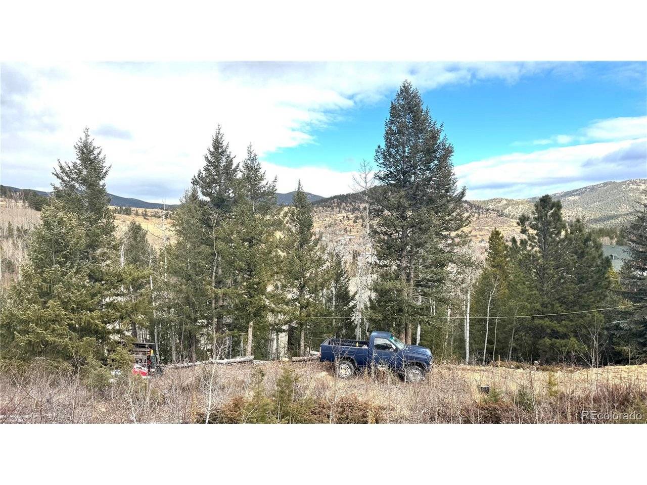 1 Hooper, Central City, CO 80427