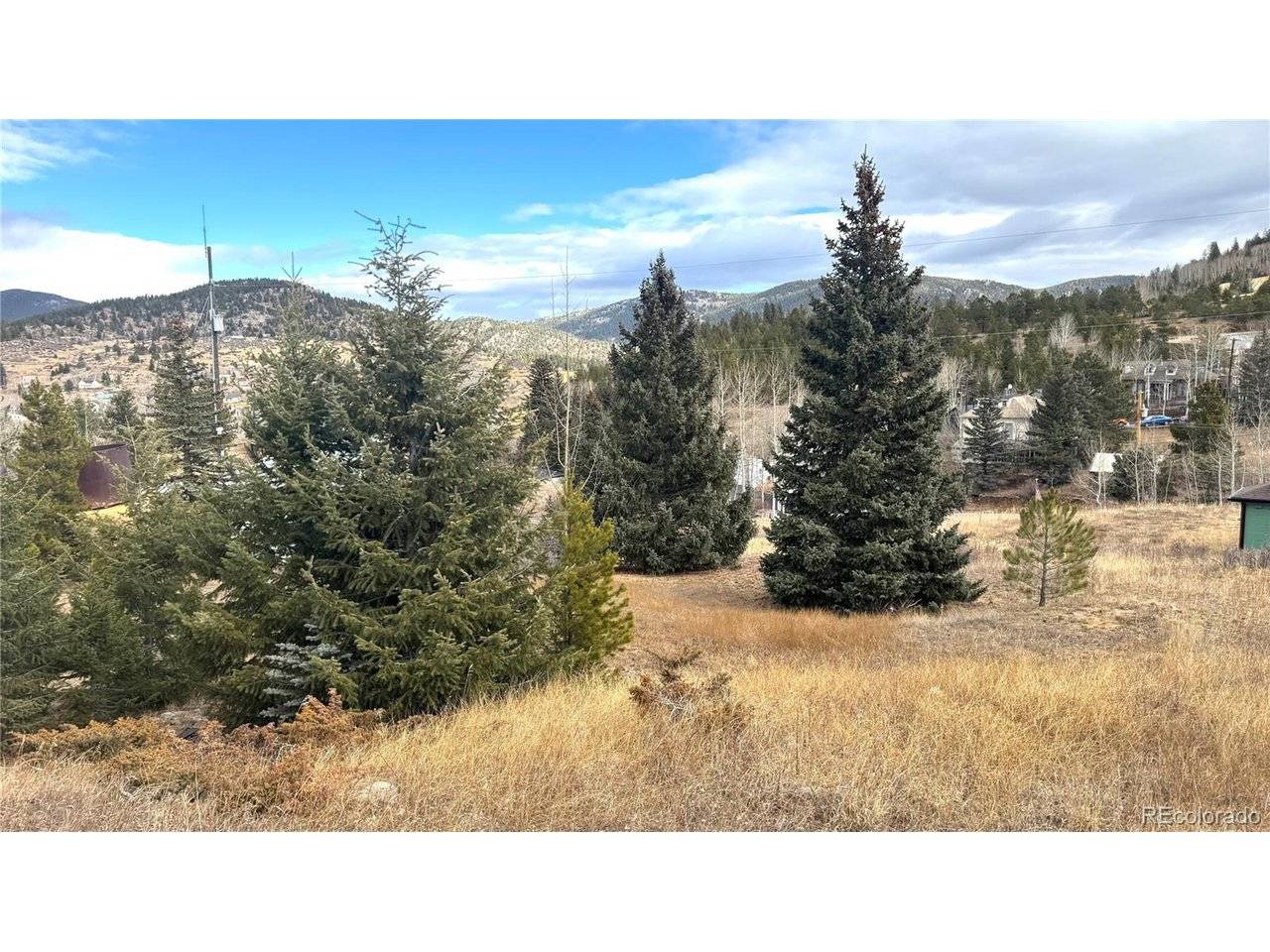 1 Hooper, Central City, CO 80427