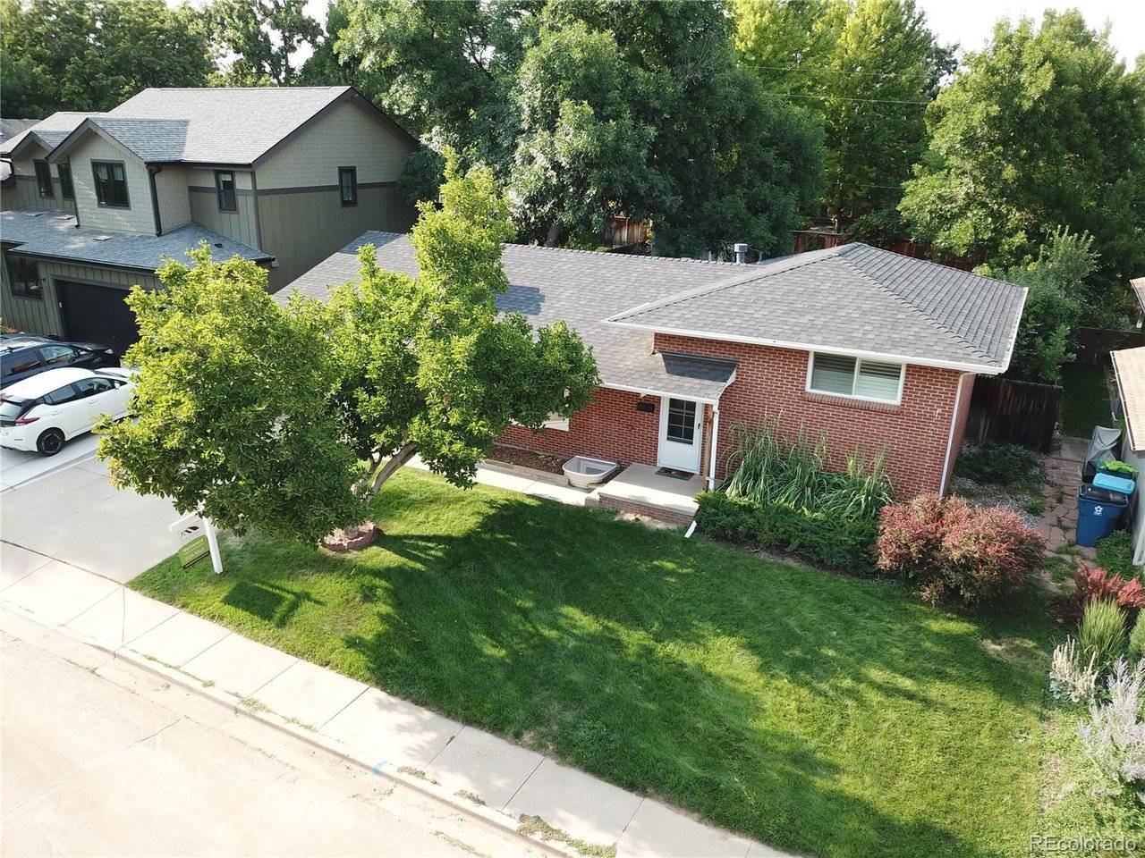 503 Lois, Louisville, CO 80027