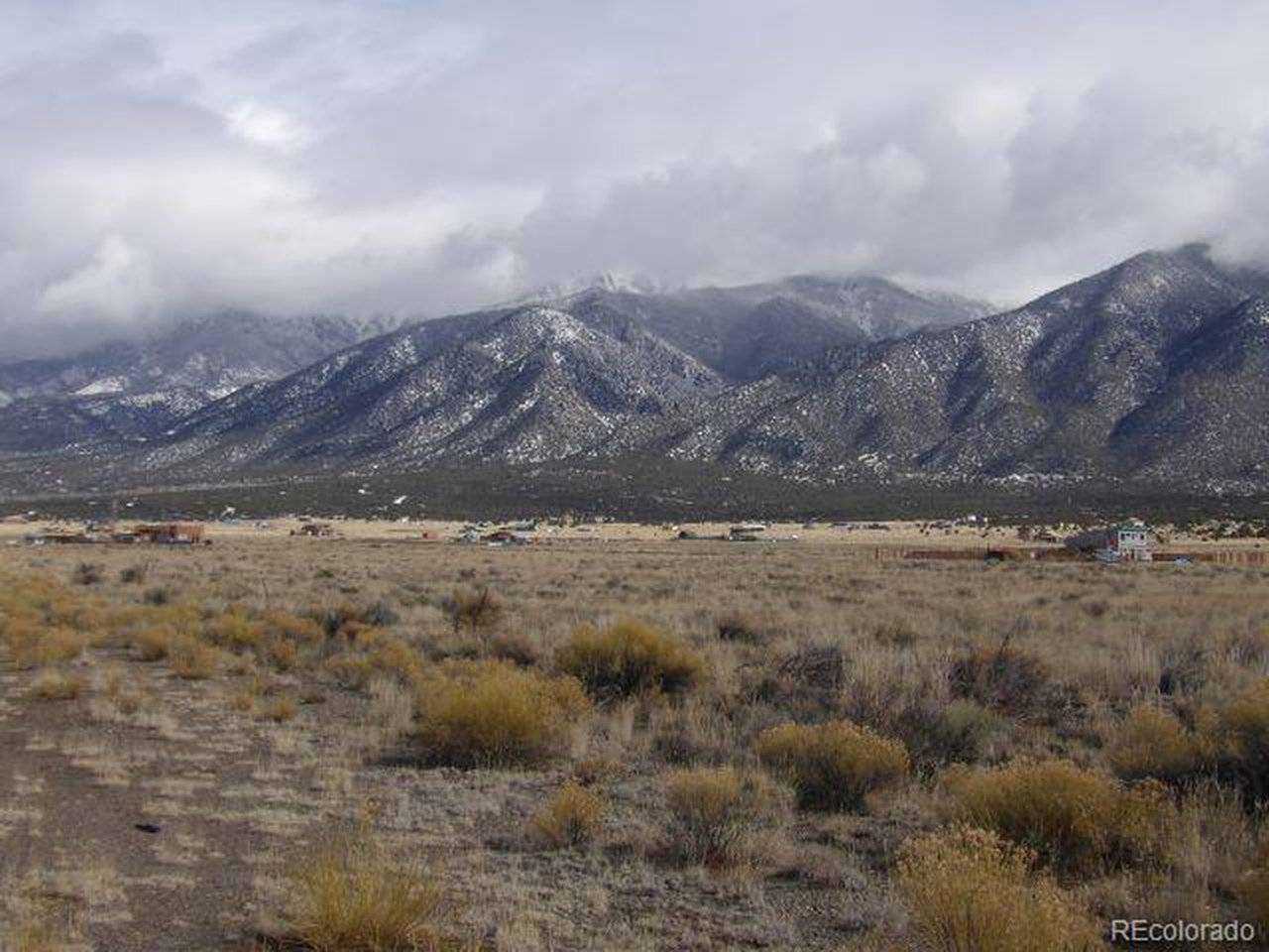 387 Staghorn, Saguache, CO 81131