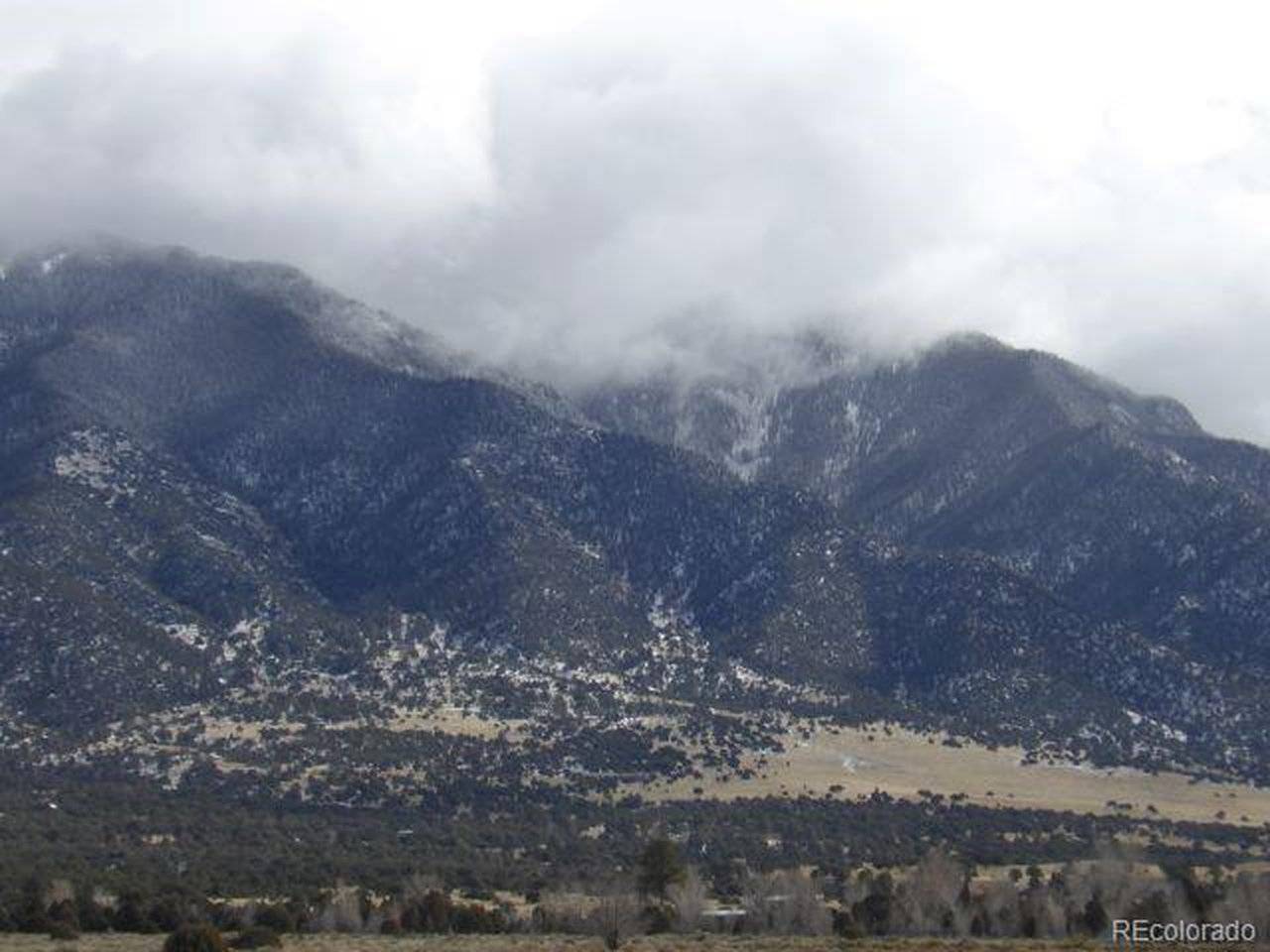 387 Staghorn, Saguache, CO 81131