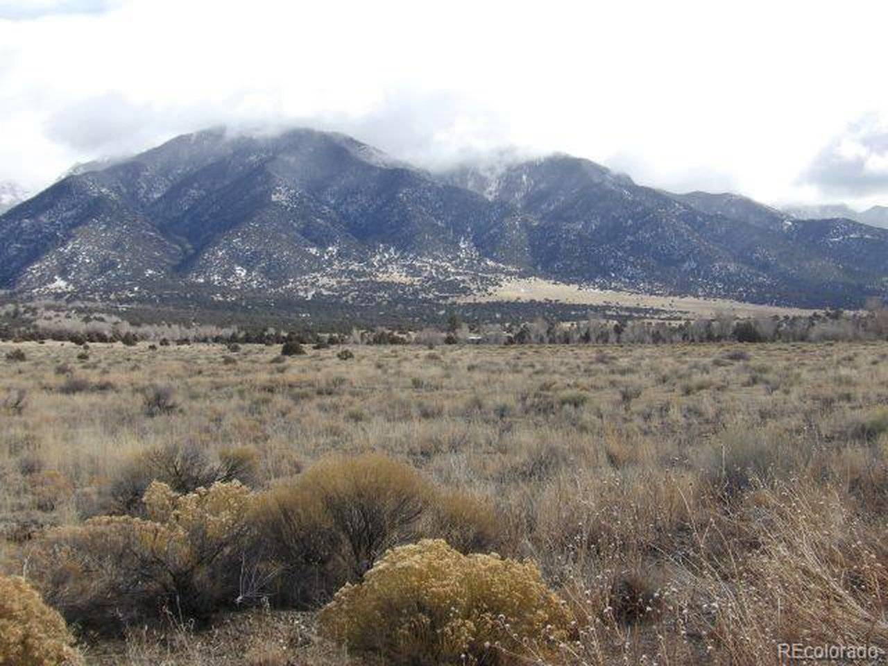 387 Staghorn, Saguache, CO 81131