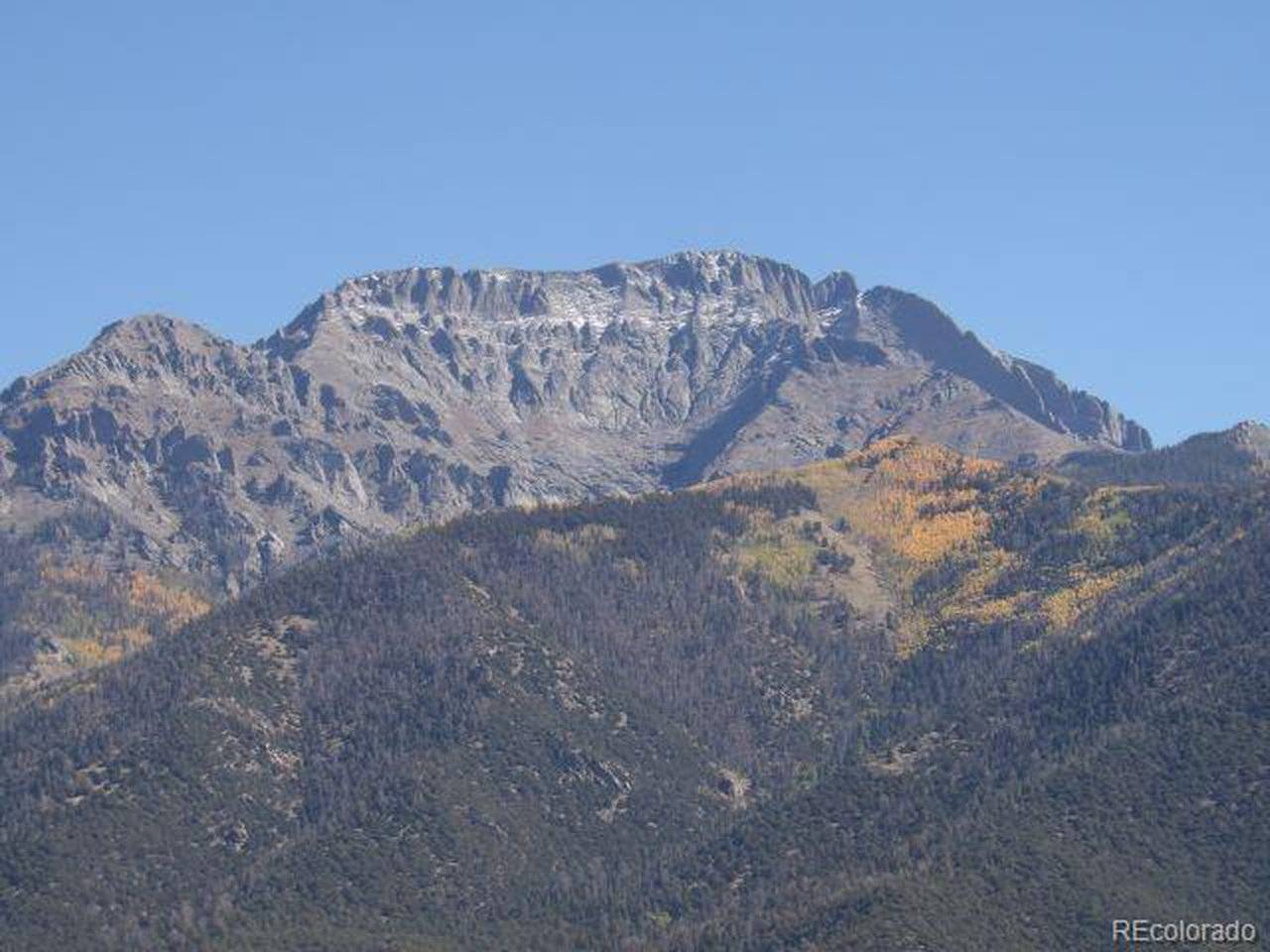 387 Staghorn, Saguache, CO 81131