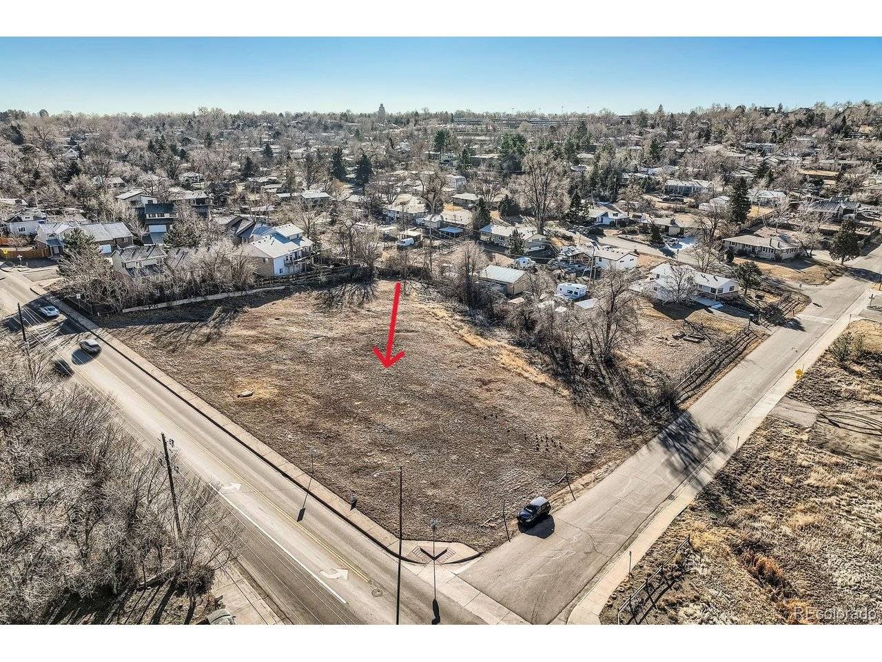 9800 W 38th, Wheat Ridge, CO 80033