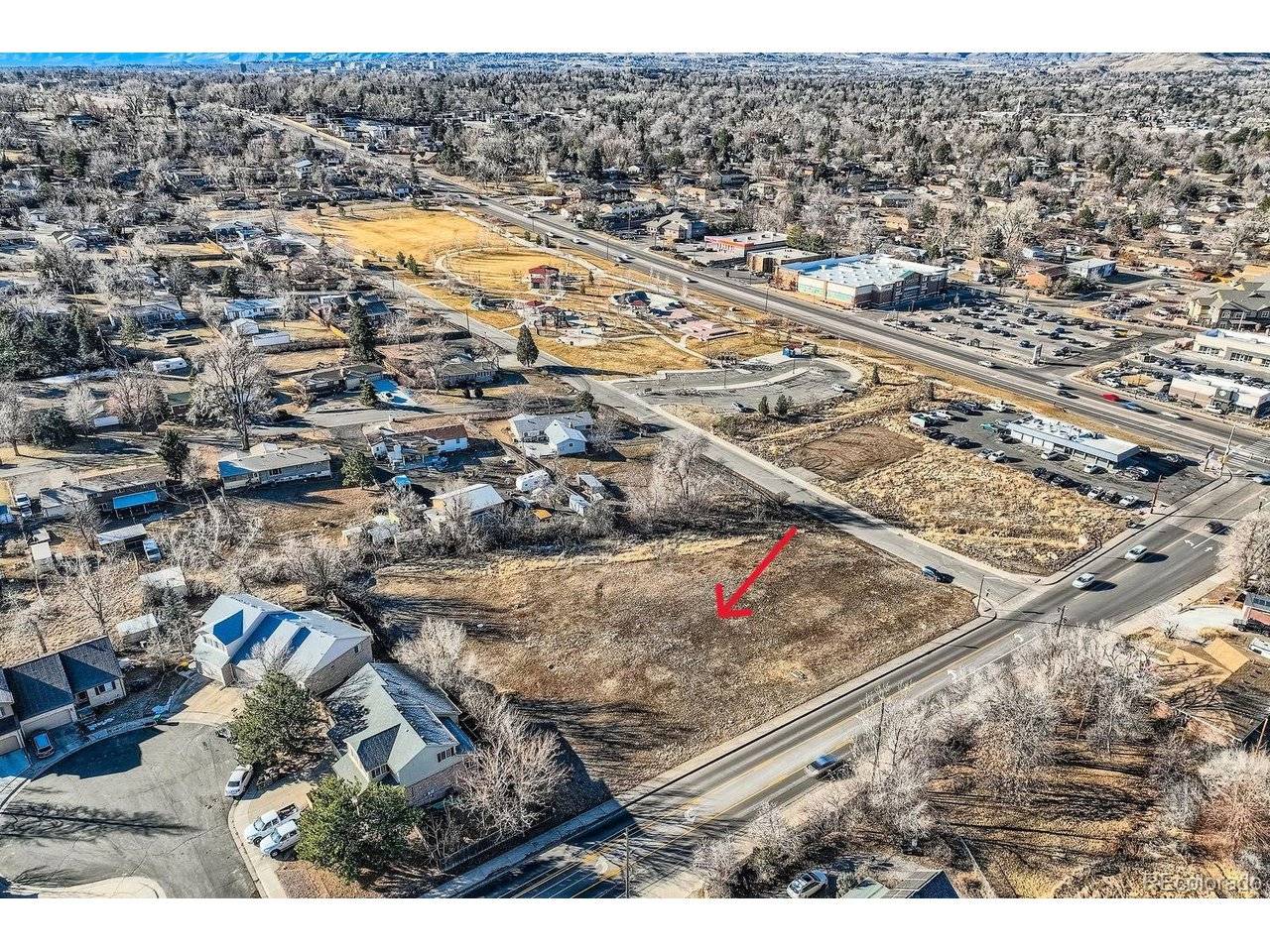 9800 W 38th, Wheat Ridge, CO 80033