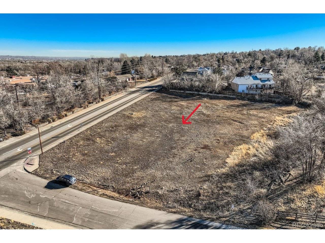 9800 W 38th, Wheat Ridge, CO 80033