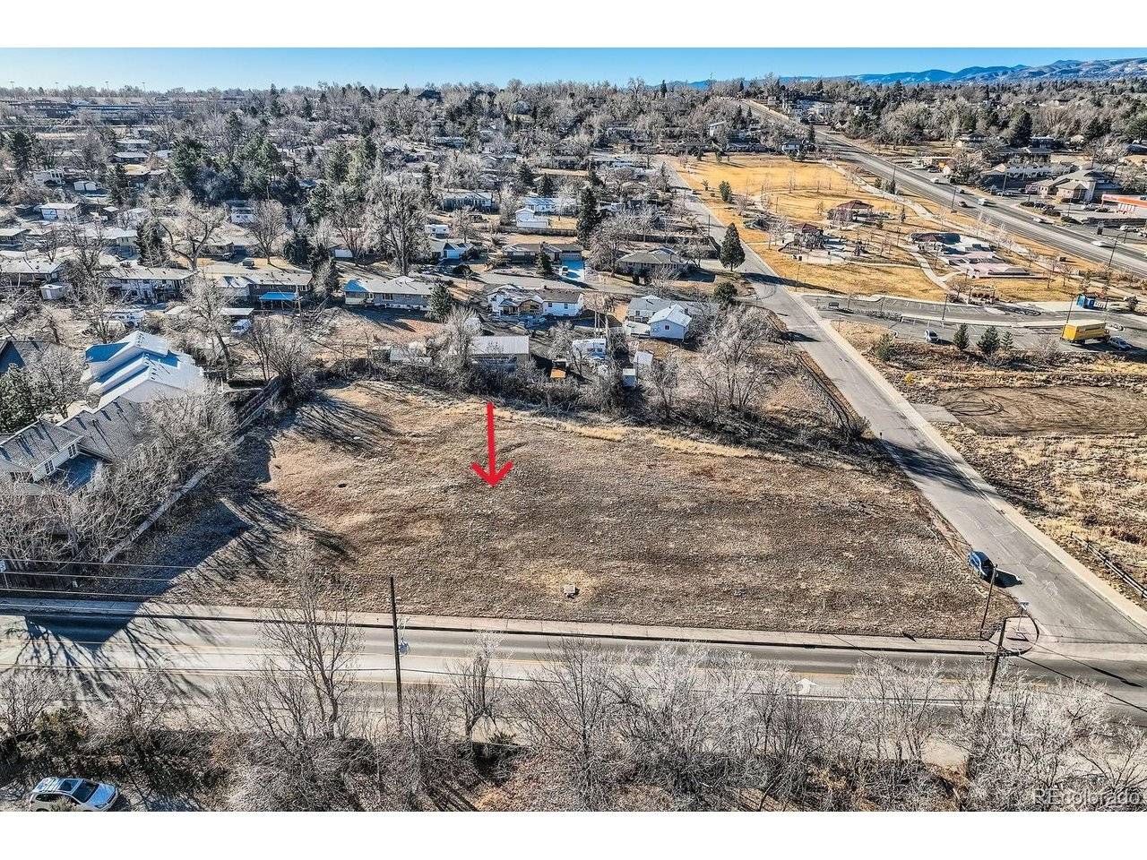 9800 W 38th, Wheat Ridge, CO 80033
