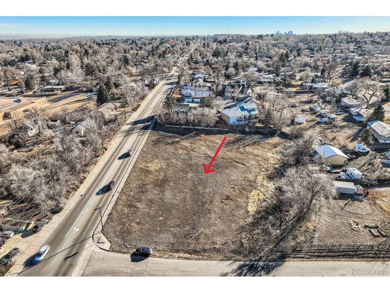 9800 W 38th, Wheat Ridge, CO 80033