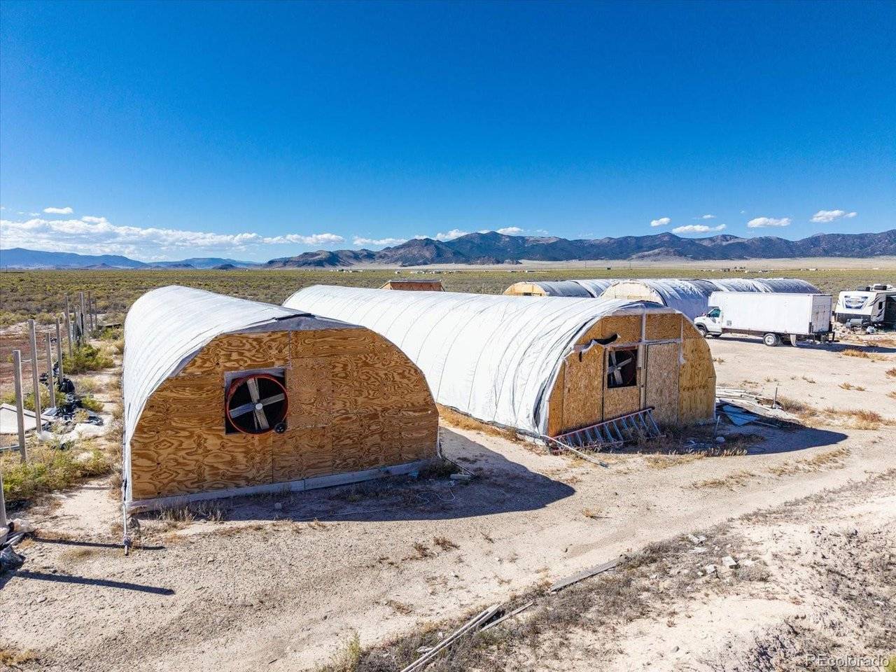 22254 County Road 55, Moffat, CO 81143